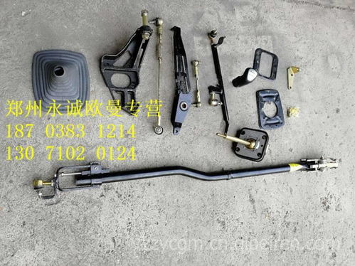 福田康明斯ISF2.8发动机皮带涨紧轮解析 配件选购指南与市场纵览