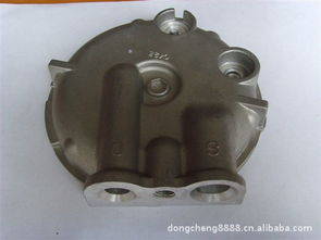 优质汽车配件推荐 厂家直销富土达后盖、七系7H15后缸盖及全新空调压缩机配件